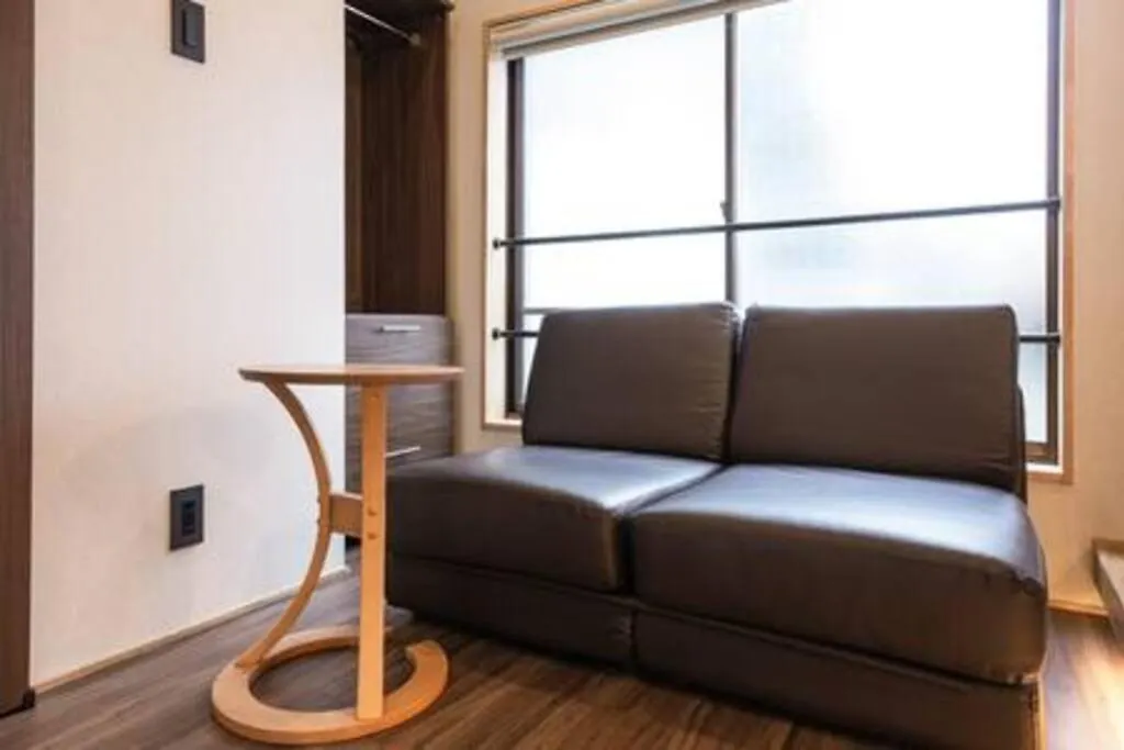 Apartman Ebisu 青the Villa Ebisu Eight恵比寿一戸建て Tokió Japán